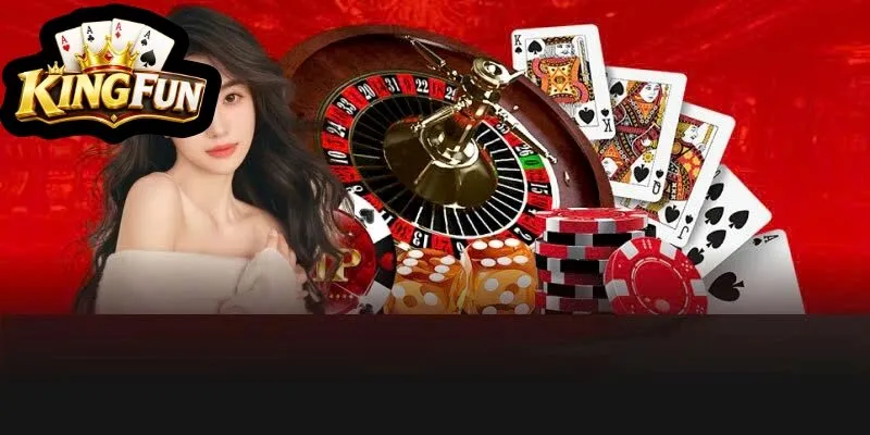 Chuyển Đổi Từ Sảnh Thử Nghiệm Sang Săn Thưởng Thật Hiệu Quả Nổ Hũ Demo KingFun
