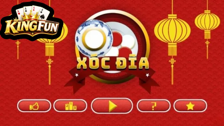 Bí Kíp Thực Chiến Giúp Tối Ưu Hóa Tỷ Lệ Thắng Lớn Xóc Đĩa Giao Diện KingFun